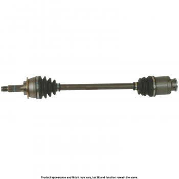 1999 Subaru Legacy CV Axle Assembly Front Left A1 Cardone 607007 image 2 of 3