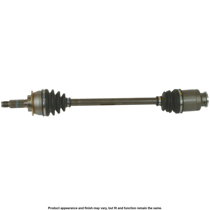 1997 Subaru Impreza CV Axle Assembly Front Left A1 Cardone 607007 image 2 of 3