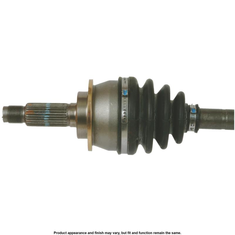 1997 Subaru Impreza CV Axle Assembly Front Left A1 Cardone 607007 image 3 of 3
