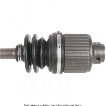 1993 Subaru Loyale CV Axle Assembly Front Left A1 Cardone 607008 image 2 of 3