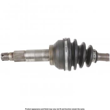 1993 Subaru Loyale CV Axle Assembly Front Left A1 Cardone 607008 image 3 of 3