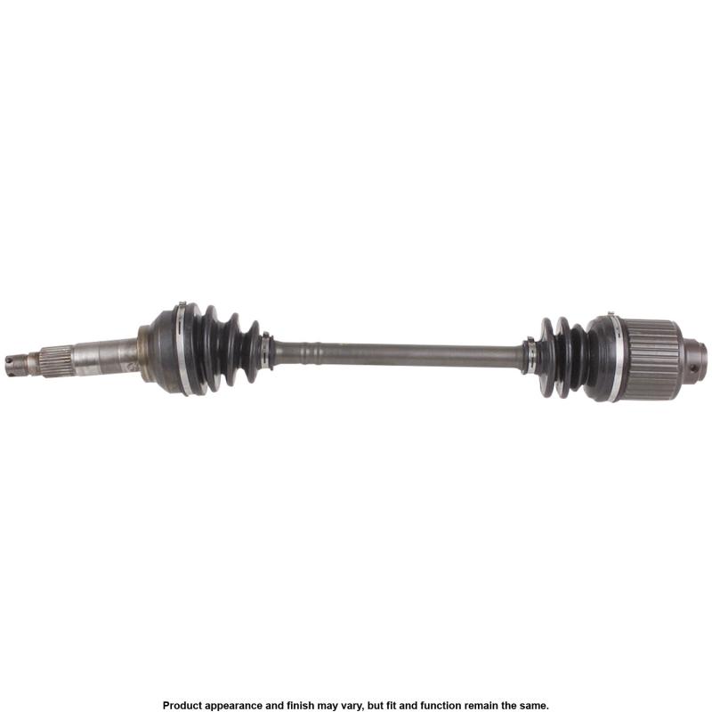 A1 Cardone 607008 CV Axle Assembly product image 1 of 3