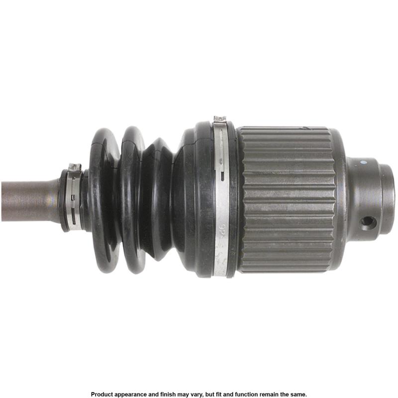 A1 Cardone 607008 CV Axle Assembly product image 2 of 3