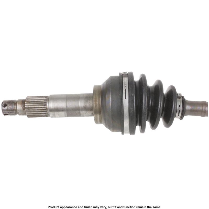 A1 Cardone 607008 CV Axle Assembly product image 3 of 3