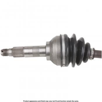 1991 Subaru XT CV Axle Assembly Front Left A1 Cardone 607009 image 1 of 3