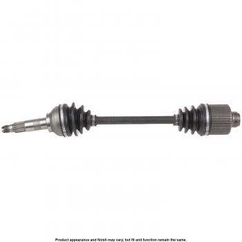 1991 Subaru XT CV Axle Assembly Front Left A1 Cardone 607009 image 3 of 3