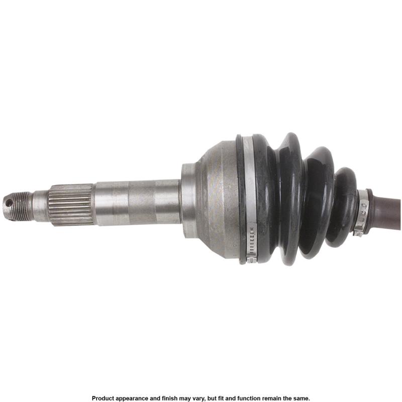 A1 Cardone 607009 CV Axle Assembly product image 1 of 3