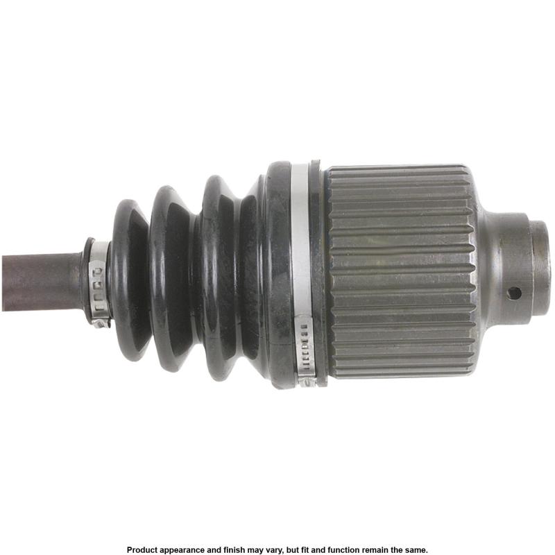 A1 Cardone 607009 CV Axle Assembly product image 2 of 3