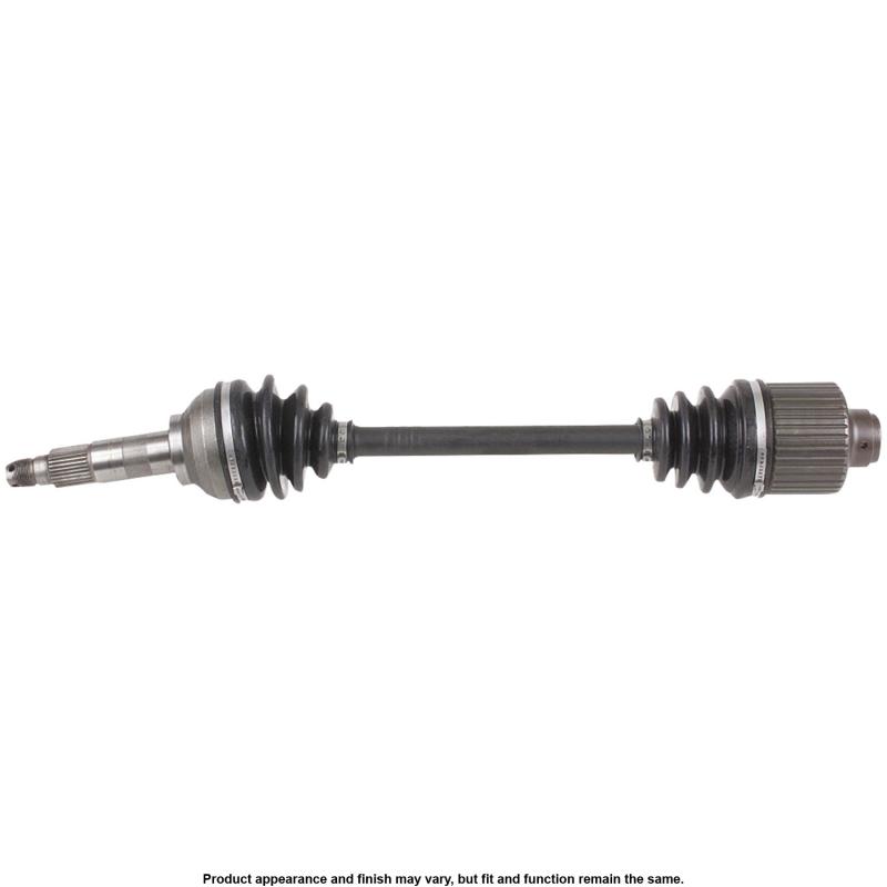 A1 Cardone 607009 CV Axle Assembly product image 3 of 3