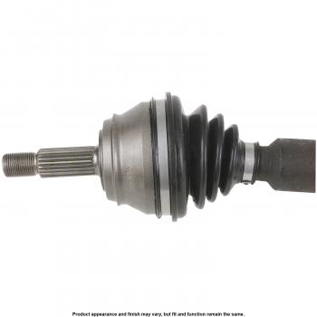 1991 Volkswagen Jetta CV Axle Assembly Front Right A1 Cardone 607010 image 2 of 3