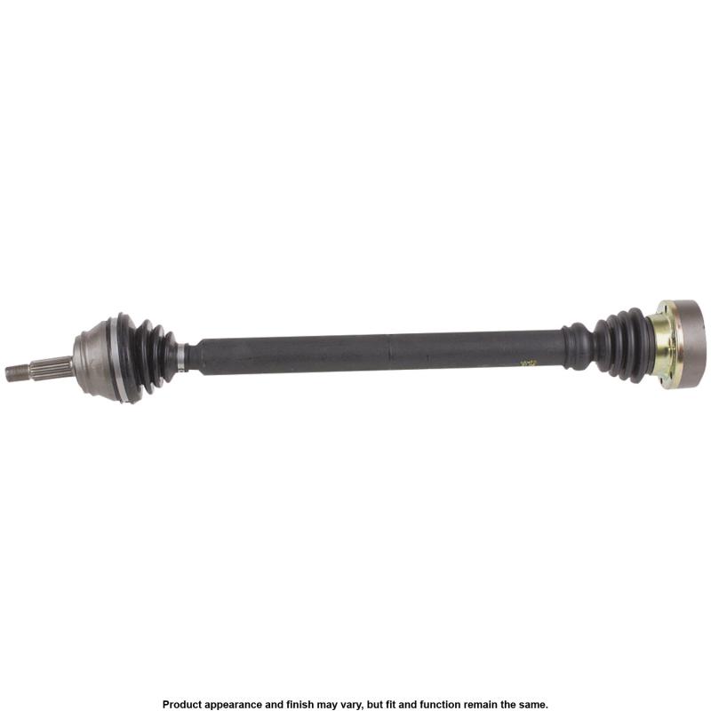 1985 Volkswagen Golf CV Axle Assembly Front Right A1 Cardone 607010 image 1 of 3