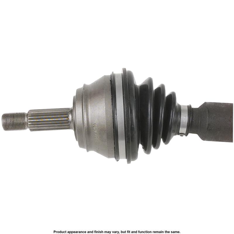 1985 Volkswagen Golf CV Axle Assembly Front Right A1 Cardone 607010 image 2 of 3