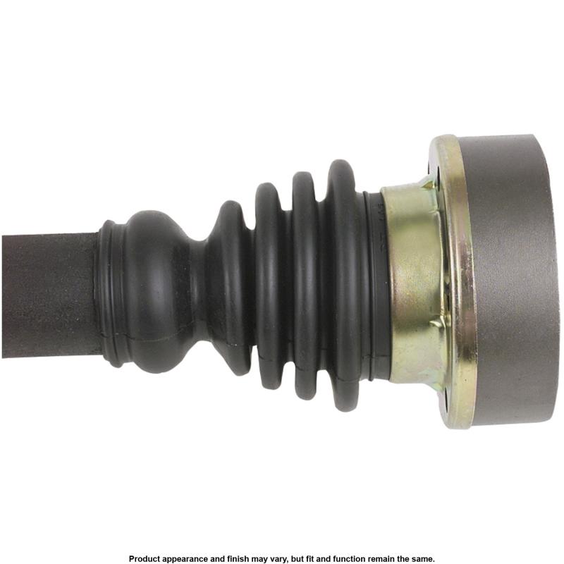 1985 Volkswagen Golf CV Axle Assembly Front Right A1 Cardone 607010 image 3 of 3