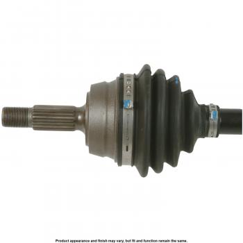 1979 Audi Fox CV Axle Assembly Front Left A1 Cardone 607011 image 2 of 3