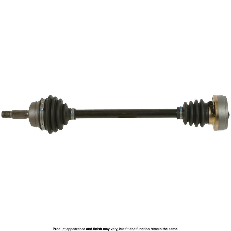 1975 Volkswagen Dasher CV Axle Assembly
