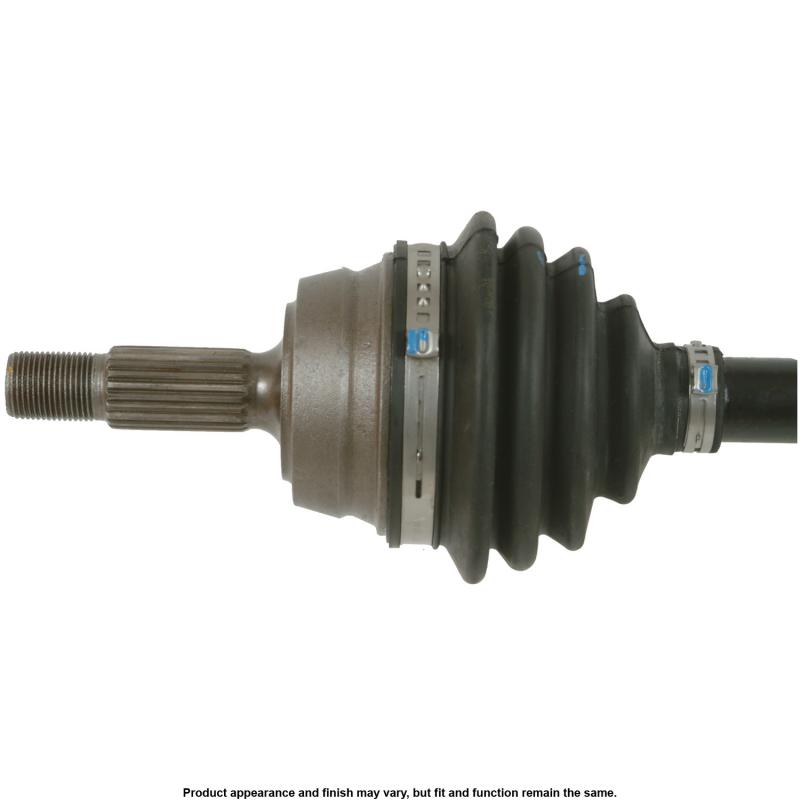 1975 Volkswagen Dasher CV Axle Assembly Front Left A1 Cardone 607011 image 2 of 3