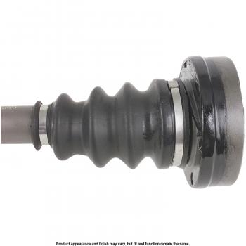 1988 Audi 5000 CV Axle Assembly