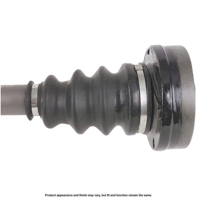 1987 Audi 5000 CV Axle Assembly