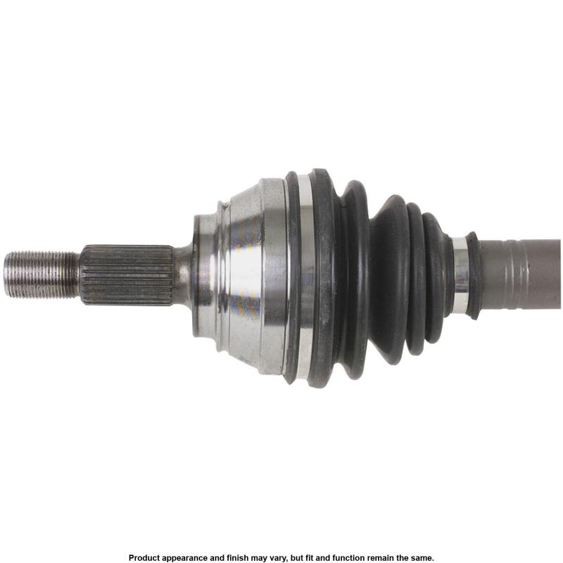 1987 Audi 5000 CV Axle Assembly Front Right A1 Cardone 607013 image 2 of 3