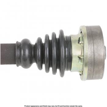 1993 Volkswagen Cabriolet CV Axle Assembly Front Right A1 Cardone 607014 image 1 of 3