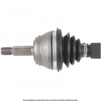 1993 Volkswagen Cabriolet CV Axle Assembly Front Right A1 Cardone 607014 image 2 of 3