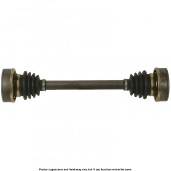 1986 Merkur XR4Ti CV Axle Assembly