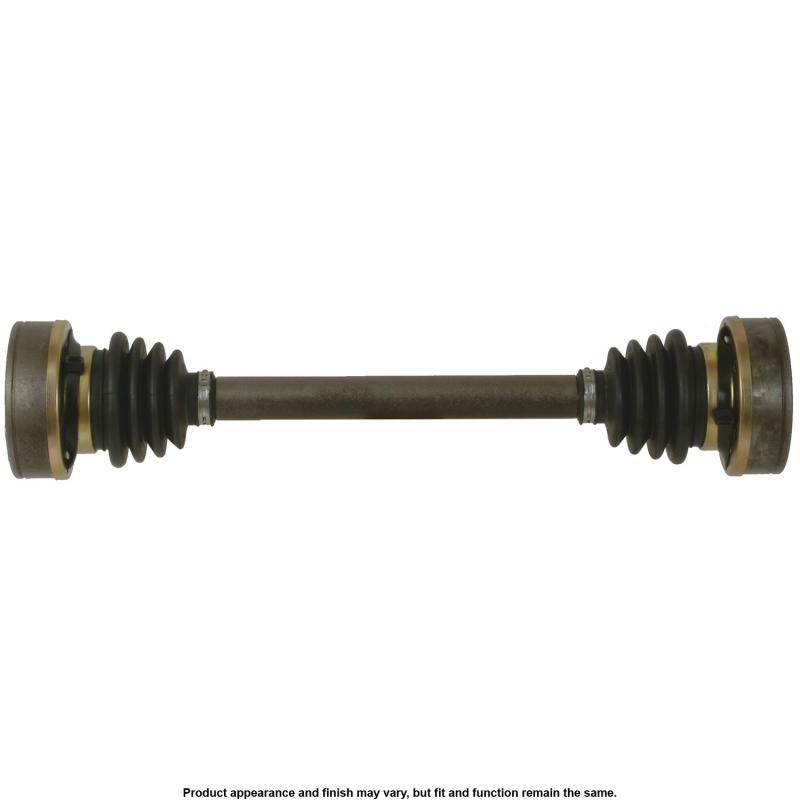 1979 Volkswagen Transporter CV Axle Assembly