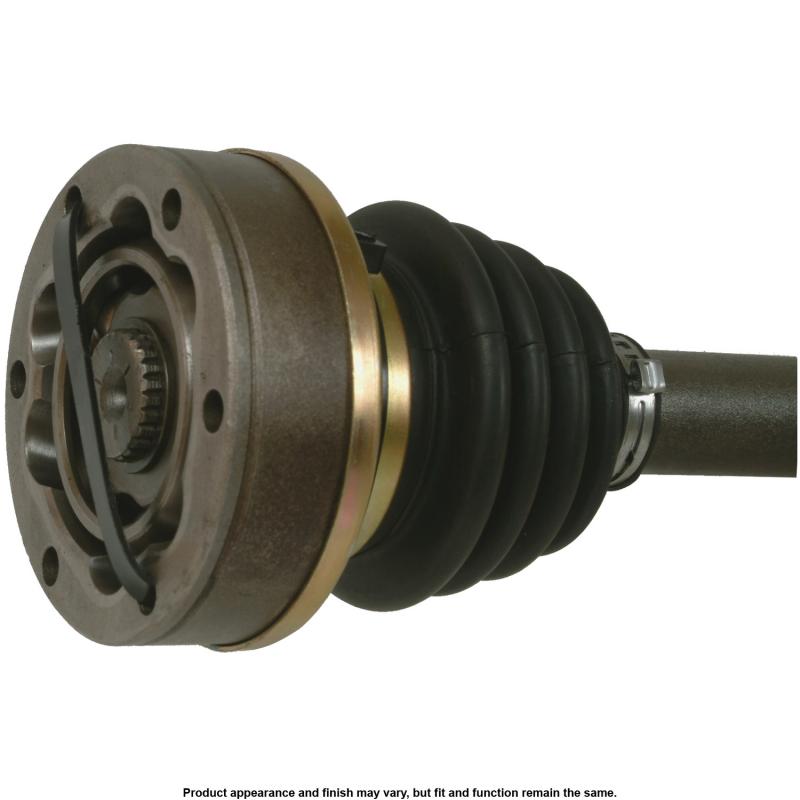 1973 Volkswagen Transporter CV Axle Assembly Rear Left A1 Cardone 607018 image 2 of 3
