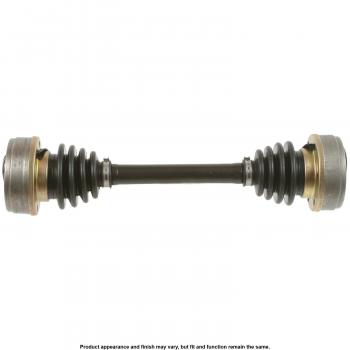 1979 Volkswagen Beetle CV Axle Assembly Rear Left A1 Cardone 607023 image 1 of 3