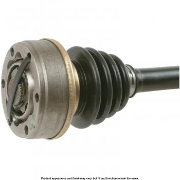 1979 Volkswagen Beetle CV Axle Assembly Rear Left A1 Cardone 607023 image 2 of 3