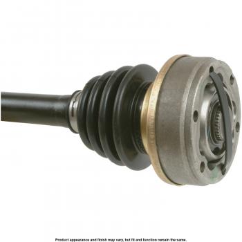 1979 Volkswagen Beetle CV Axle Assembly Rear Left A1 Cardone 607023 image 3 of 3