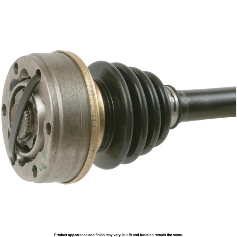 1967 Volkswagen Beetle CV Axle Assembly Rear Left A1 Cardone 607023 image 2 of 3