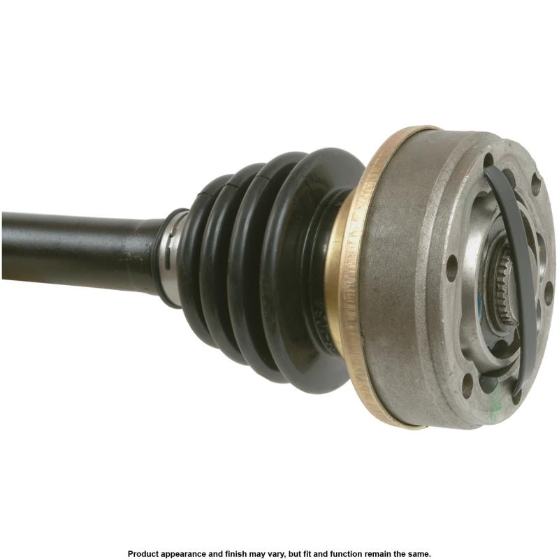 1967 Volkswagen Beetle CV Axle Assembly Rear Left A1 Cardone 607023 image 3 of 3
