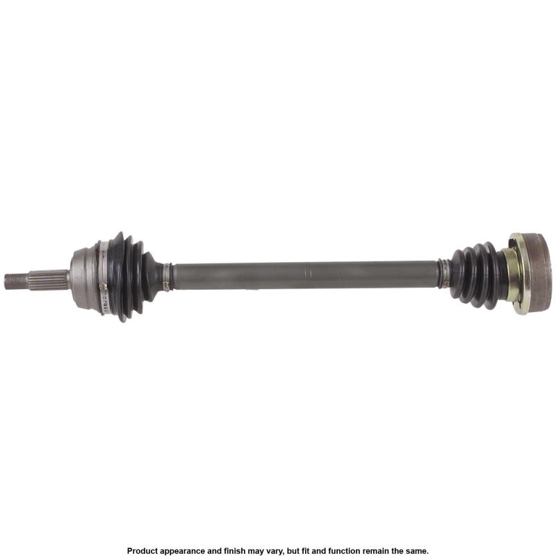 1982 Volkswagen Quantum CV Axle Assembly