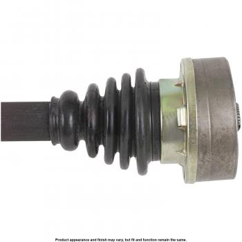 1988 Volkswagen Quantum CV Axle Assembly Rear Left A1 Cardone 607026 image 2 of 3