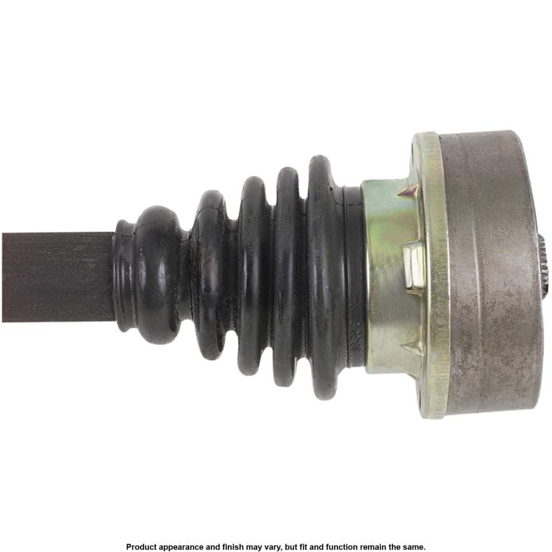 1985 Audi 4000 CV Axle Assembly Front Right A1 Cardone 607026 image 2 of 3