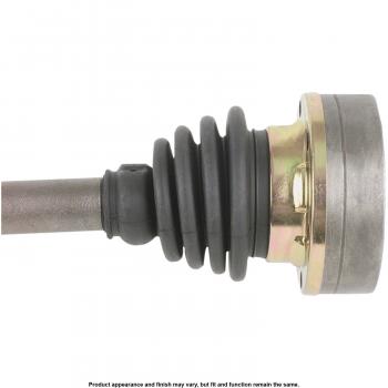 1988 Volkswagen Quantum CV Axle Assembly Front Right A1 Cardone 607027 image 2 of 3
