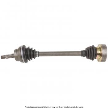 1988 Volkswagen Quantum CV Axle Assembly Front Right A1 Cardone 607027 image 3 of 3