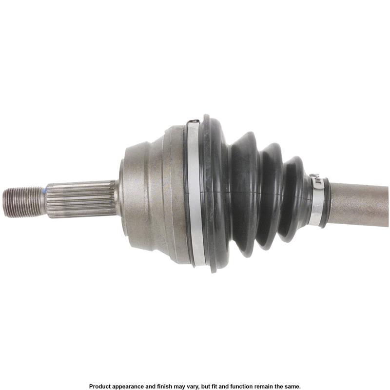 1986 Audi Coupe CV Axle Assembly Front Right A1 Cardone 607027 image 1 of 3