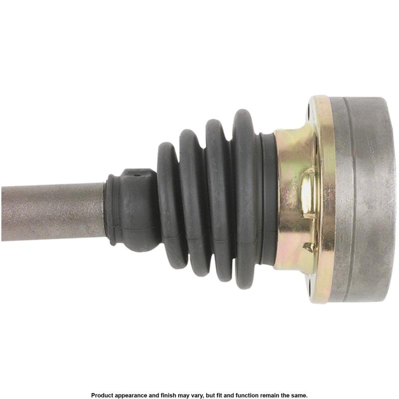 1986 Audi Coupe CV Axle Assembly Front Right A1 Cardone 607027 image 2 of 3