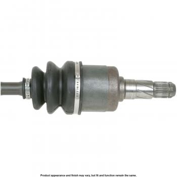 1999 Subaru Legacy CV Axle Assembly Rear Left A1 Cardone 607028 image 2 of 3