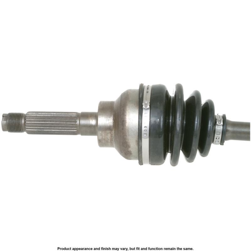 1997 Subaru Impreza CV Axle Assembly Rear Left A1 Cardone 607028 image 1 of 3