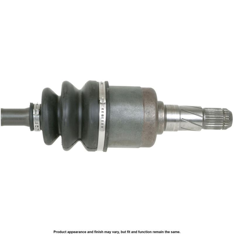 1997 Subaru Impreza CV Axle Assembly Rear Left A1 Cardone 607028 image 2 of 3