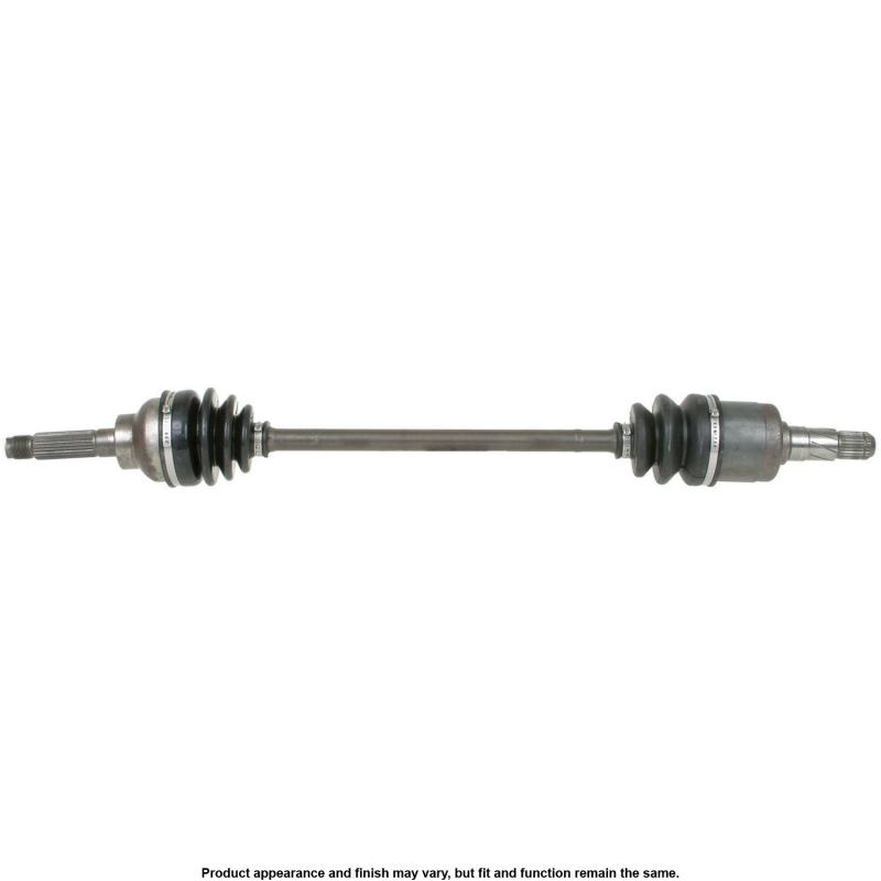 1997 Subaru Impreza CV Axle Assembly Rear Left A1 Cardone 607028 image 3 of 3
