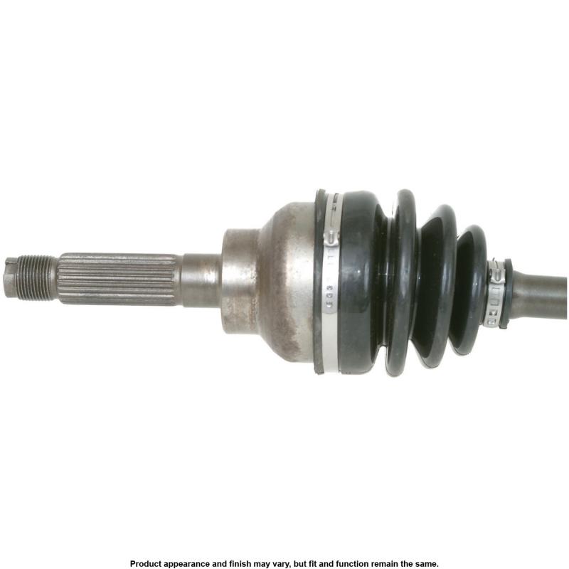 A1 Cardone 607029 - CV Axle Shaft A1 Cardone 607029 CV Axle Assembly product image 1 of 3