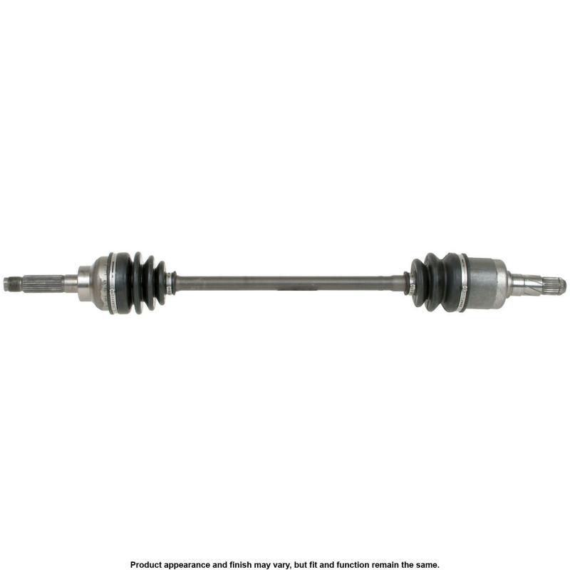 A1 Cardone 607029 - CV Axle Shaft A1 Cardone 607029 CV Axle Assembly product image 2 of 3