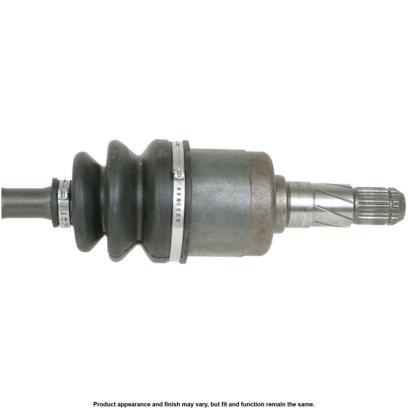 A1 Cardone 607029 - CV Axle Shaft A1 Cardone 607029 CV Axle Assembly product image 3 of 3