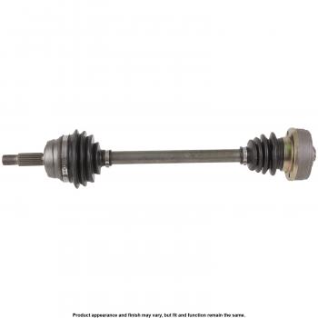 1979 Audi Fox CV Axle Assembly Front Right A1 Cardone 607032 image 1 of 3