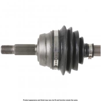 1979 Audi Fox CV Axle Assembly Front Right A1 Cardone 607032 image 2 of 3