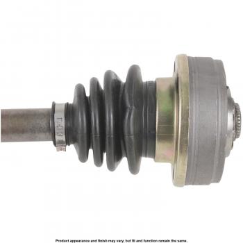 1979 Audi Fox CV Axle Assembly Front Right A1 Cardone 607032 image 3 of 3